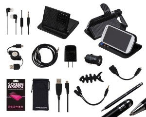 mobile accessories import